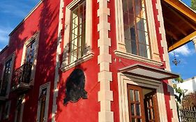 Hotel San Miguel